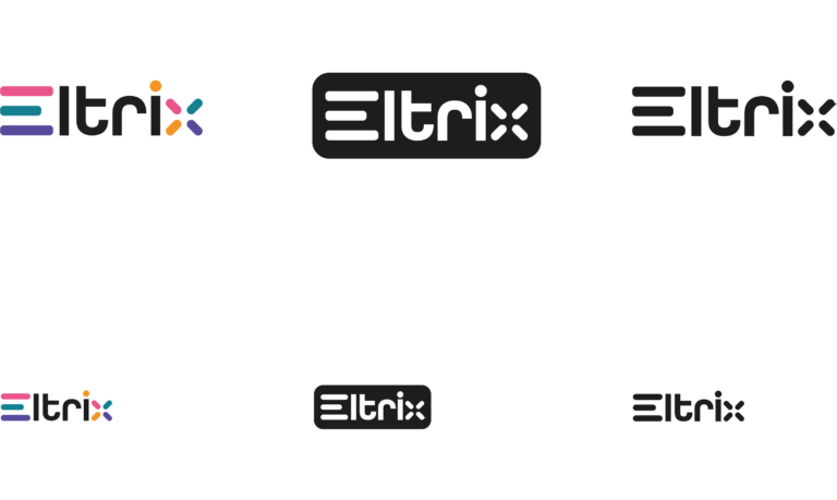 Eltrix Logos